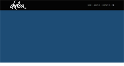 Desktop Screenshot of chelca.com